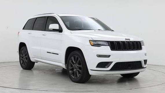 JEEP GRAND CHEROKEE 2018 1C4RJECG3JC110406 image